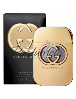 Gucci Guilty Intense, Parfumovaná voda 50ml