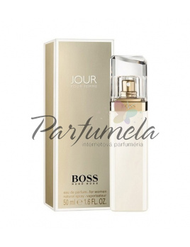 Hugo Boss Jour Pour Femme, Parfémovaná voda 50ml