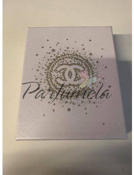Luxusné darčekové balenie Chanel