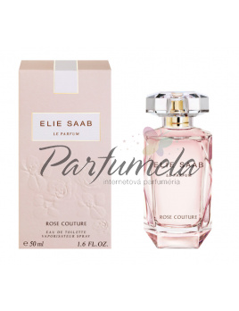 Elie Saab Le Parfum Rose Couture, Toaletní voda 90ml