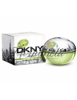 DKNY Be Delicious Love New York, Parfumovaná voda 50ml - Tester