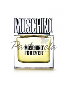 Moschino Forever, Toaletní voda 30ml