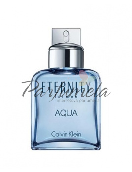 Calvin Klein Eternity Aqua, Toaletní voda 200ml