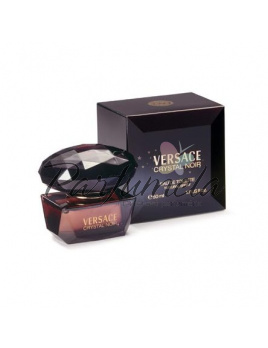 Versace Crystal Noir, Toaletní voda 90ml - Tester