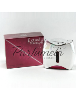 New Brand Extasia for Women, Parfémovaná voda 100ml (Alternativa parfemu Calvin Klein Euphoria)