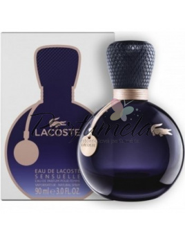 Lacoste Eau De Lacoste Sensuelle, Parfumovaná voda 90ml - tester