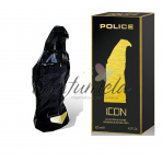 Police Icon Intense, Parfumovaná voda 75ml