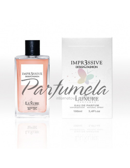 Luxure Impr3ssive, Parfemovana voda 100ml - Tester (Alternativa parfemu Dolce & Gabbana L´imperatrice 3)