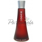 Hugo Boss Deep Red, Parfémovaná voda 50ml