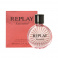 Replay Essential for Her, Toaletná voda 60ml - Tester