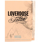 Diesel Loverdose Tattoo (W)