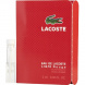 Lacoste Eau de Lacoste L.12.12 Red for man, EDT - Vzorek vůně