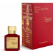 Maison Francis Kurkdjian Baccarat Rouge 540, Parfum 70ml
