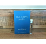 Dolce & Gabbana Light Blue Eau Intense (W)