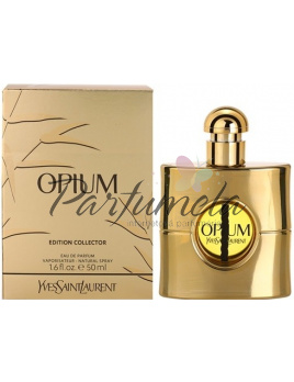 Yves Saint Laurent Opium Collector Edition, Parfémovaná voda 50 ml