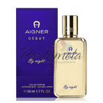 Aigner Début by Night, Parfémovaná voda 60ml - Tester