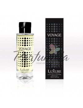 Luxure Voyage,Toaletní voda 100ml (Alternatíva vône Christian Dior Sauvage)