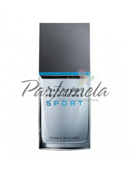 Issey Miyake L´Eau D´Issey Pour Homme Sport, Toaletní voda 200ml