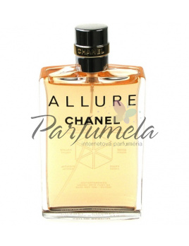 Chanel Allure, Parfémovaná voda 35ml