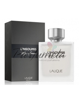 Lalique L'Insoumis Ma Force, Toaletní voda 100ml - Tester