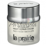La Prairie Cellular Night Repair Cream, Přípravek proti vráskám - 50ml