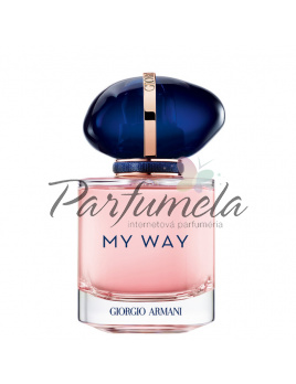 Giorgio Armani My Way, Parfumovaná voda 50ml