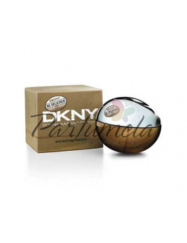 DKNY Be Delicious Pour Homme, Toaletní voda 100ml