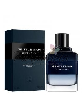 Givenchy Gentleman Intense, Toaletní voda 50ml