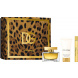 Dolce & Gabbana The One SET: Parfumovaná voda 75ml + Parfumovaná voda 10ml + Tělové mléko 50ml