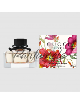 Gucci Flora by Gucci Anniversary Edition, Toaletní voda 50ml - tester
