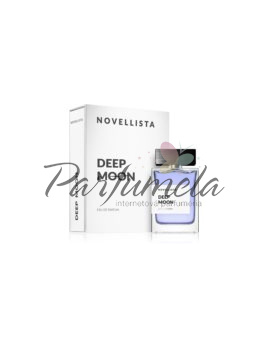 Novellista Deep Moon, Parfumovaná voda 75ml