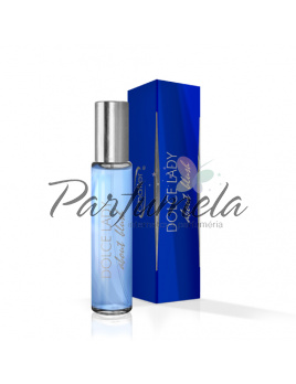 Chatler Dolce Lady About Blush, Parfémovaná voda 30ml (Alternativa parfemu Dolce & Gabbana Light Blue)