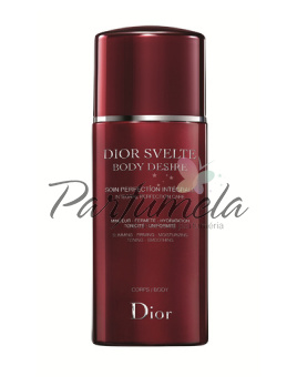 Christian Dior Dior Svelte Body Desire Integral Care, Přípravek na chudnutí - 200ml