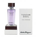 Salvatore Ferragamo Tuscan Soul Viola Essenziale, Toaletní voda 75ml