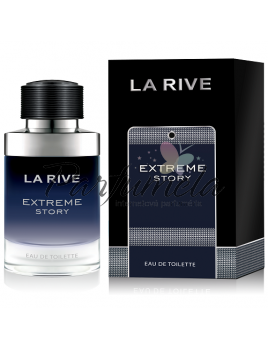 La Rive Extreme Story, Toaletna voda 75ml (Alternativa parfemu Christian Dior Sauvage)