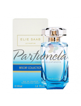 Elie Saab Le Parfum Resort Collection 2015, Toaletní voda 50ml