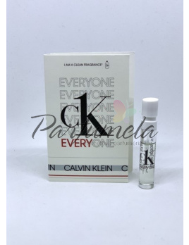 Calvin Klein CK Everyone, EDP - Vzorek vůně