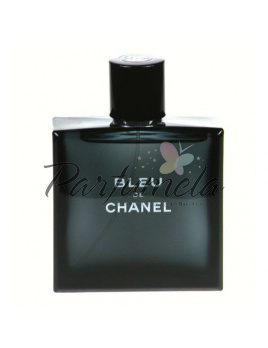 Chanel Bleu de Chanel, Toaletní voda 100ml - tester