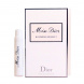 Christian Dior Miss Dior Blooming Bouquet, EDT - Vzorek vůně