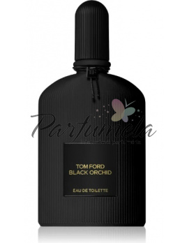 Tom Ford Black Orchid Eau de Toilette, Toaletní voda 100ml - Tester