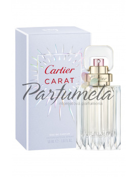Cartier Carat, Parfémovaná voda 100ml
