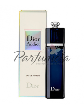 Christian Dior Addict 2014, Parfémovaná voda 30ml