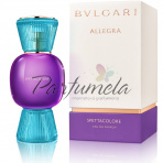 Bvlgari Allegra Spettacolore, Parfumovaná voda 50ml