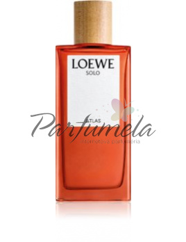 Loewe Solo Atlas, EDP - Vzorka vône