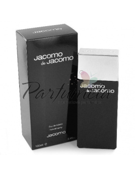 Jacomo de Jacomo, Toaletní voda 100ml - tester, Tester
