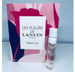 Lanvin Les Fleurs Water Lily (W)