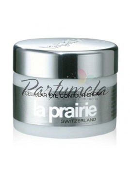 La Prairie Cellular Eye Contour Cream, Péče o oční okolí - 15ml