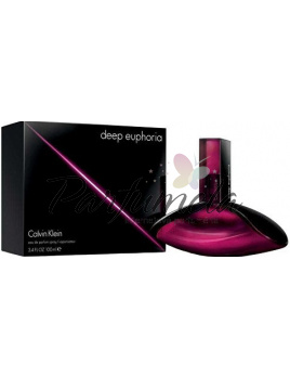 Calvin Klein Deep Euphoria, Parfumovana voda 30ml