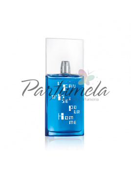 Issey Miyake L´Eau D´Issey pour Homme Summer 2017, Toaletní voda 125ml - Tester