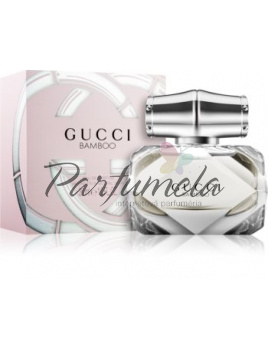 Gucci Bamboo, Parfumovaná voda 30ml